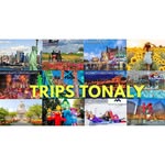 Yrma Rodriguez - @tripstonaly - Instagram