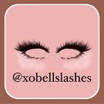 Ysabel Lopez - @xobellslashes - Instagram