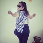 Ysabel Sanchez - @ysabel2514 - Instagram