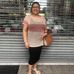 Ysabel Sanchez - Facebook