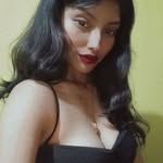 Ysabel Sánchez Toledo - @danaesanche - Instagram