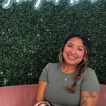 Ysabel Stephanie Sanchez - @ysabelsanchez_ - Instagram