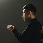 Huon Yu Jing - @yujing_huon - Instagram