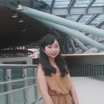 Yu Jing - @she789654 - Instagram