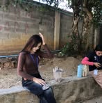 Yū Jiñg - Facebook