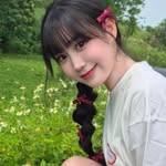 변하율 / 邊荷律 - @yuling34 - Instagram