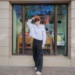Yuling Zhu - @yuling_fly - Instagram
