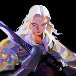 Yuming Li - @yuming_art - Instagram