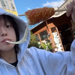 김유민 - @yumink__ - Instagram