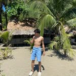 Prince Uone Donadio - @yuwangzu - Instagram