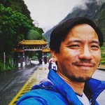 WANG Yu - @yu.wang.1979 - Instagram