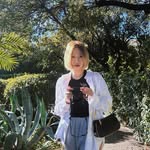 Yu WANG - @bbbrianna_yuw - Instagram