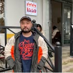 Yu Wang - @_infighter - Instagram