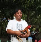 Yu Wang - Facebook