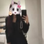 Yu Wang Angela - @_wang_1707 - Instagram
