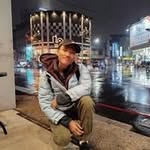 宇 - @yuwang0819 - Instagram