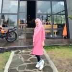Wènxia Yuniwa - @yuwenxia.jpg - Instagram