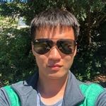 Wenxiang Yu - @yu_wenxiang - Instagram
