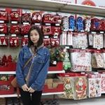 Yu Wenxia - @yu.wenxia.37 - Instagram