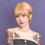 Yu Xuan/于萱  台中刺青 - @joy_chikutattoo - Instagram