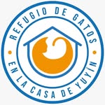 Refugio de Gatos "En la casa de Yuyin" - @refugio.yuyin - Instagram
