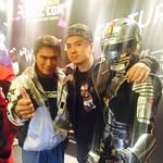 Yu Yin Fai - @jimmy_yu - Instagram