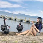 Yuyin Chou - @yuyin0223 - Instagram