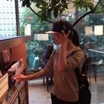 Yuan Jiang - @jiangyuan0531 - Instagram