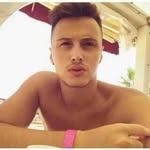 Gianfranco Lino Khattabi - @yuanluwang259 - Instagram