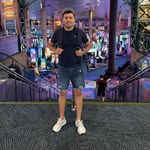 Yuber Alberto Lopez Amaya - @mathylopez10 - Instagram