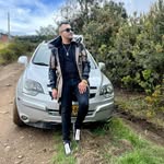 Yuber Alberto Murcia - @15yuber10 - Instagram