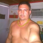 Yuber Muñoz - @yuberalbertom0184 - Instagram