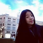 L Iu Yubing - @yubing.liu - Instagram