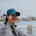 Yubing Li - @liyu3032 - Instagram