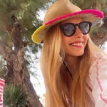 Pelin Yücel Çalışkan - @pellomelo - Instagram