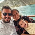 Yücel Çalışkan - Facebook