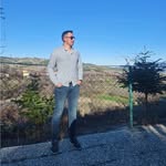 Yücel Çalışkan - @yucel8810 - Instagram