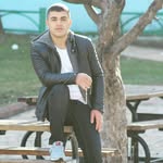 Yucel Çalışkan - @yucel_clskn27 - Instagram