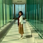 Yuchi Lin - @yuchilin1688 - Instagram