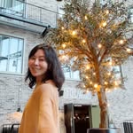 Yuchi Lin - @frostypheeb - Instagram