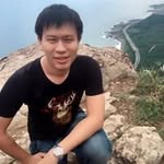 Yuchi Lin - @jimmym4fu6 - Instagram