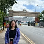 Yuen Lan Chow - @yuenlan_920 - Instagram