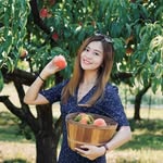 Lareina Yuhao Wei - @pixielary - Instagram