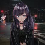 Phosphene - @yuhaowei233 - Instagram