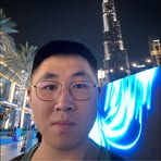 Yuhao Wei - Facebook