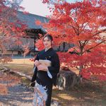 長野于恩 ユーイ 황유은 - @yui_makeup_hair_kimono - Instagram