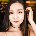 Юи Махат - @yuimakhat - Instagram