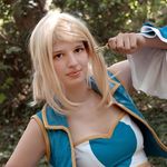 Yukimori - @yukimori_cosplay - Instagram