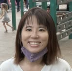 Yuko Ikeda - Facebook