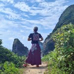 Yuko Ikeda - @mariacrystalandsolarlight8278 - Instagram